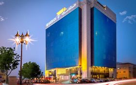 Grand Plaza Hotel - Gulf Riyadh